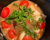 Foto del paso 2 de la receta: Espagueti con albóndigas al chipotle