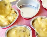 Foto langkah ke 5 dari resep Unbaked Klappertaart.