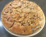 A picture of step 2 of 🍔🍞Focaccia Italian Bread🍞🍔.