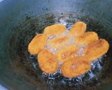 Foto langkah ke 8 dari resep Keroket kentang.