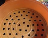 Foto langkah ke 5 dari resep Es Cendol Kecebong.