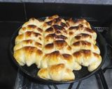 Foto del paso 9 de la receta: Medialunas de manteca
