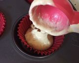 Foto del paso 6 de la receta: Muffins de plátano y nuez