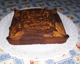 Foto del paso 8 de la receta: Bizcochuelo marmolado 💁♀️