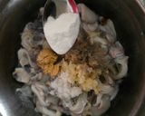Foto langkah ke 1 dari resep Sotong Goreng Tepung.