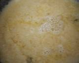 Sooji halwa recipe step 4 photo