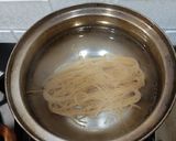 Foto langkah ke 1 dari resep Gluten Free Noodles.