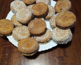 Foto del paso 6 de la receta: Galletas rellenas, de la abuela Carmen