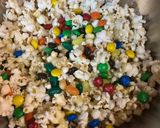 Φωτογραφία βήματος 5 της συνταγής Sweet popcorn