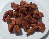 Foto del paso 3 de la receta: Boneless BBQ