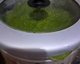 Foto langkah ke 6 dari resep Garang Asem Ayam.