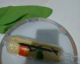 Tricolor Delight recipe step 10 photo