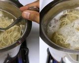 A picture of step 2 of Veg Chowmein.