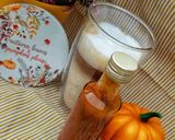 đ Pumpkin spice szirup đ recept fĂĄzis 4 fotĂłja