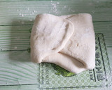 Foto del paso 3 de la receta: Cruasanes