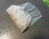 Foto del paso 5 de la receta: Rollitos Vietnamitas