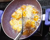 A picture of step 5 of Mexican Potato Bites.