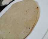 आलू प्याज का पराठा (Aloo pyaz ka paratha recipe in Hindi) रेसिपी चरण 4 फोटो
