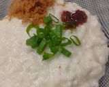 Foto langkah ke 4 dari resep Bubur Sisa Nasi.