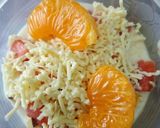 Foto langkah ke 3 dari resep Salad Buah.