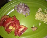 Foto langkah ke 2 dari resep Sayur campur sederhana.