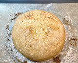 Foto del paso 8 de la receta: Hogaza de pan “sin gluten “