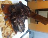 Foto del paso 5 de la receta: Osobuco braseado al vino tinto