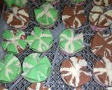 Foto langkah ke 4 dari resep Bolu kukus lembut anti gagal.