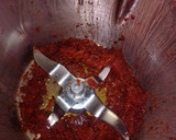 Foto del paso 1 de la receta: Panecillos de tomates secos en MC
