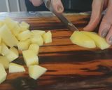 Фото кроку 16 до Борщ красный с мясом.