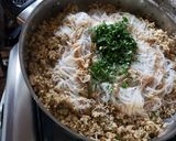 Foto del paso 8 de la receta: Fideo de arroz Siam