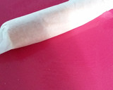 Foto del paso 6 de la receta: Rollo suizo - Brazo de gitano relleno de mermelada de brevas