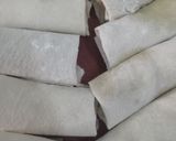 Foto langkah ke 4 dari resep Lumpia Daging.
