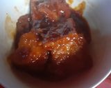 Foto langkah ke 4 dari resep Tempe Saus Tomat.
