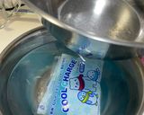 椰汁紫米糕的食譜步驟7照片