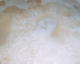 A picture of step 2 of Vegetable Tikka biryani.