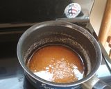 Foto langkah ke 3 dari resep Caramel Sauce.