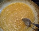 Foto del paso 2 de la receta: Caramelo líquido para cremas helados lo que gustes