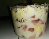 Foto langkah ke 4 dari resep Salad Buah yogurt cimory.