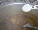 صورة لخطوة 8 من وصفة مجبوس دجاج أحمر ولا أروع 👌Chicken Kabsa.