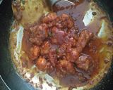 Foto langkah ke 9 dari resep Fire chicken wings sederhana.