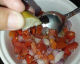 Foto langkah ke 3 dari resep Sambal Dabu-Dabu.