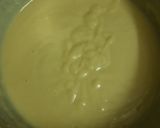 A picture of step 4 of Simple pineapple cake.