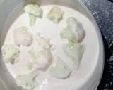 Gobi Manchurian Gravy !! recipe step 2 photo