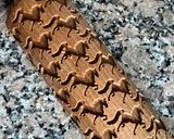 Foto del paso 4 de la receta: Galletas materas 🧉