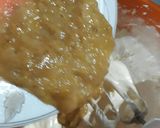 Foto langkah ke 7 dari resep Banana Cake...lembut.