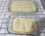 Foto del paso 8 de la receta: Canelones de pollo asado