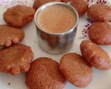 மதுரை பேமஸ் டீ கடை இனிப்பு அப்பம் ரெசிபி ஸ்டேப் 15 புகைப்படம்