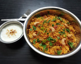 વઘારેલા ભાત (Vagharela Rice recipe in gujarati) રેસીપી સ્ટેપ3ફોટો