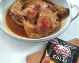 Foto langkah ke 5 dari resep Gulai Ayam.